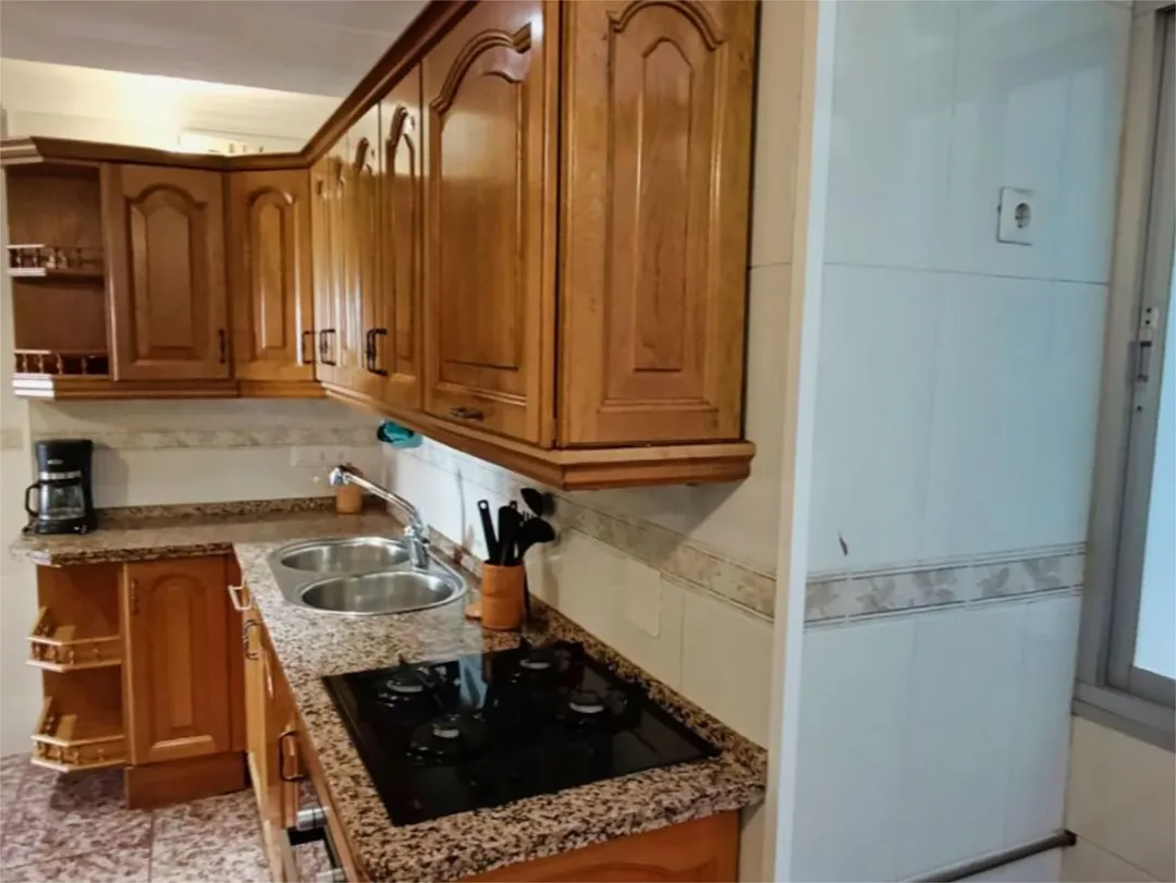 Piso en  Calle Hermosilla 9 - Foto 21