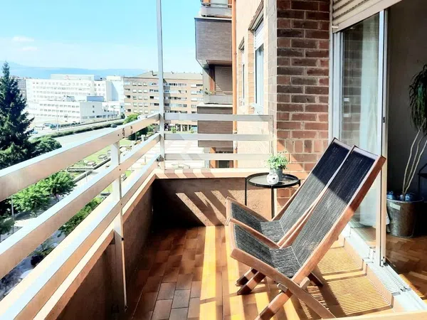 Piso en travesía Acella, 2