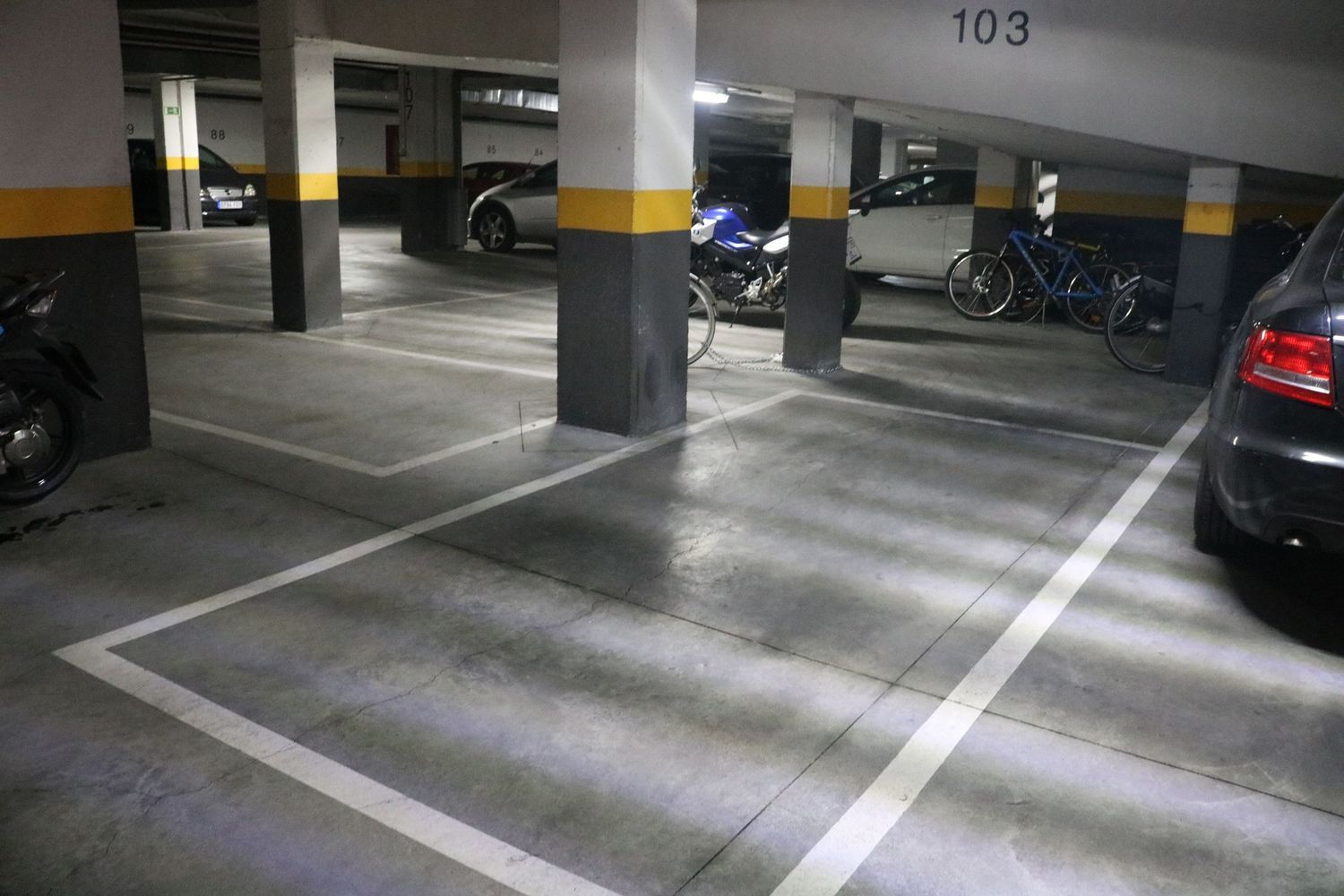 Piso en calle del Fuego, 4 - Foto 29