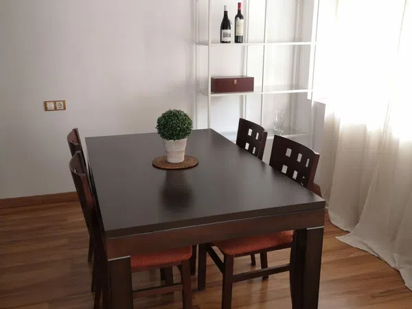 Piso en Isabel la Católica, 24, Benalúa - Foto 3