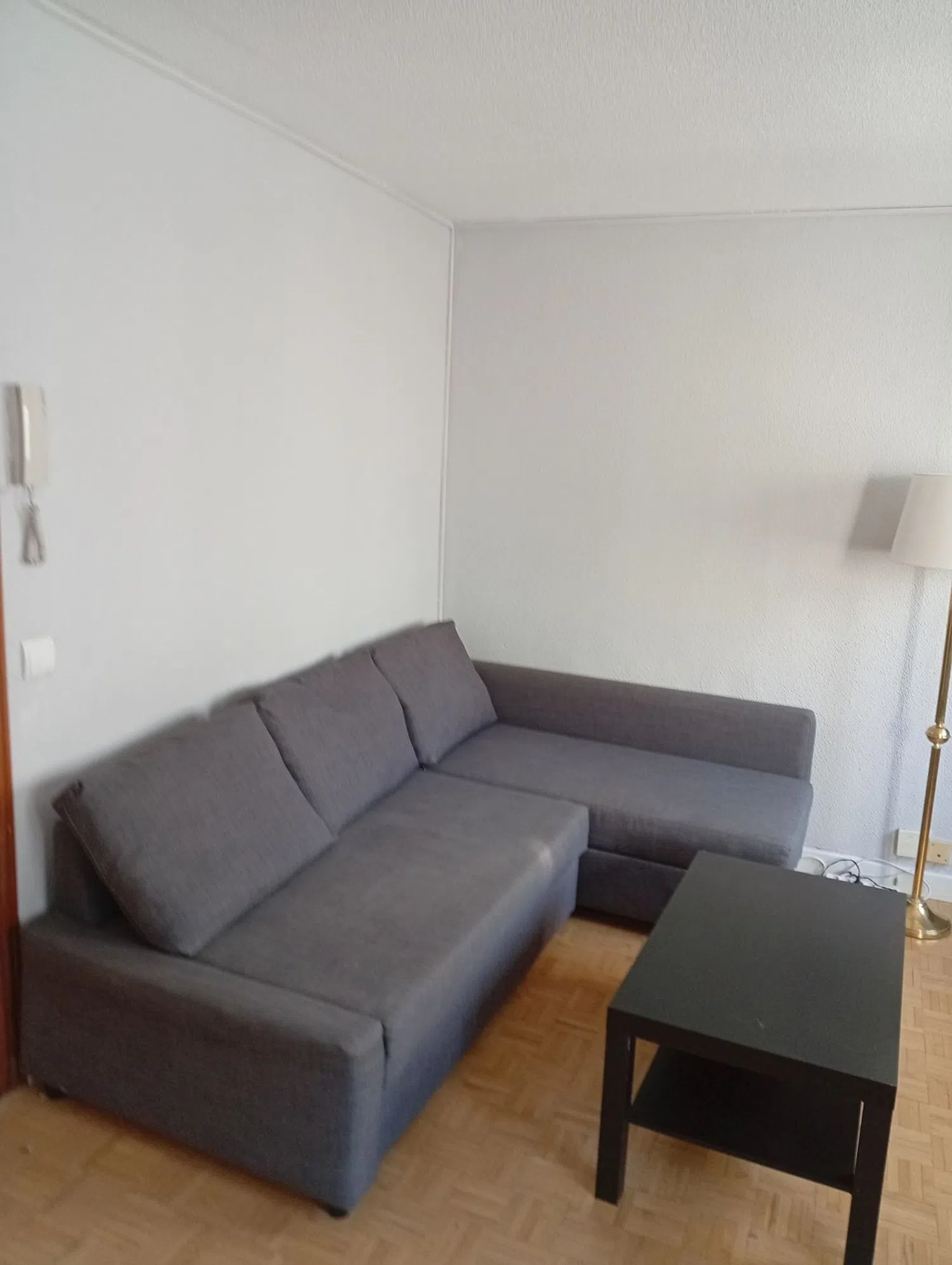 Piso en calle de Agustín de Foxá, 16 - Foto 2