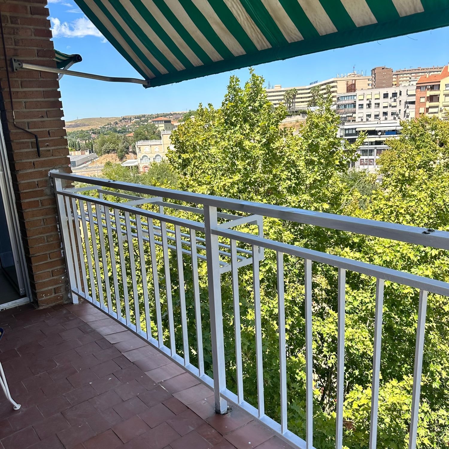 Piso en Ronda Buenavista, 2, Buenavista-Valparaíso-La Legua, Buenavista-Valparaíso-La Legua - Foto 10