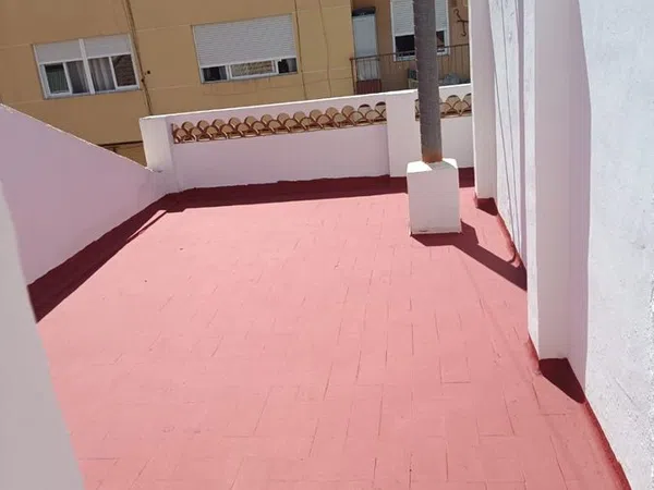 Chalet pareado en Calle del Doctor Fleming, 8, Campello Pueblo, Campello Pueblo - Foto 14