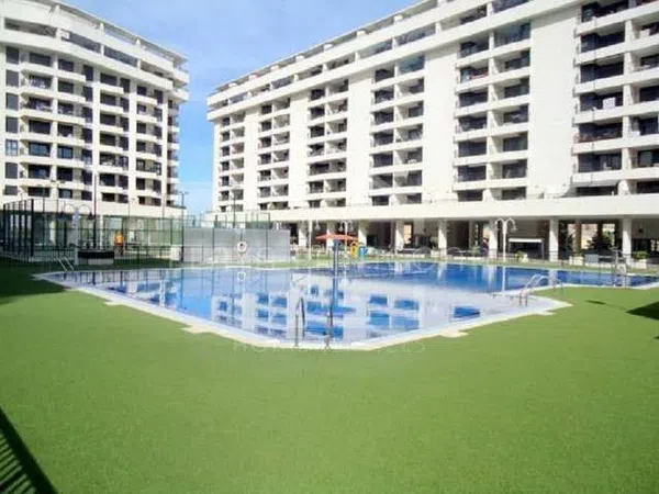 Piso en La Patacona, La Patacona - Foto 1
