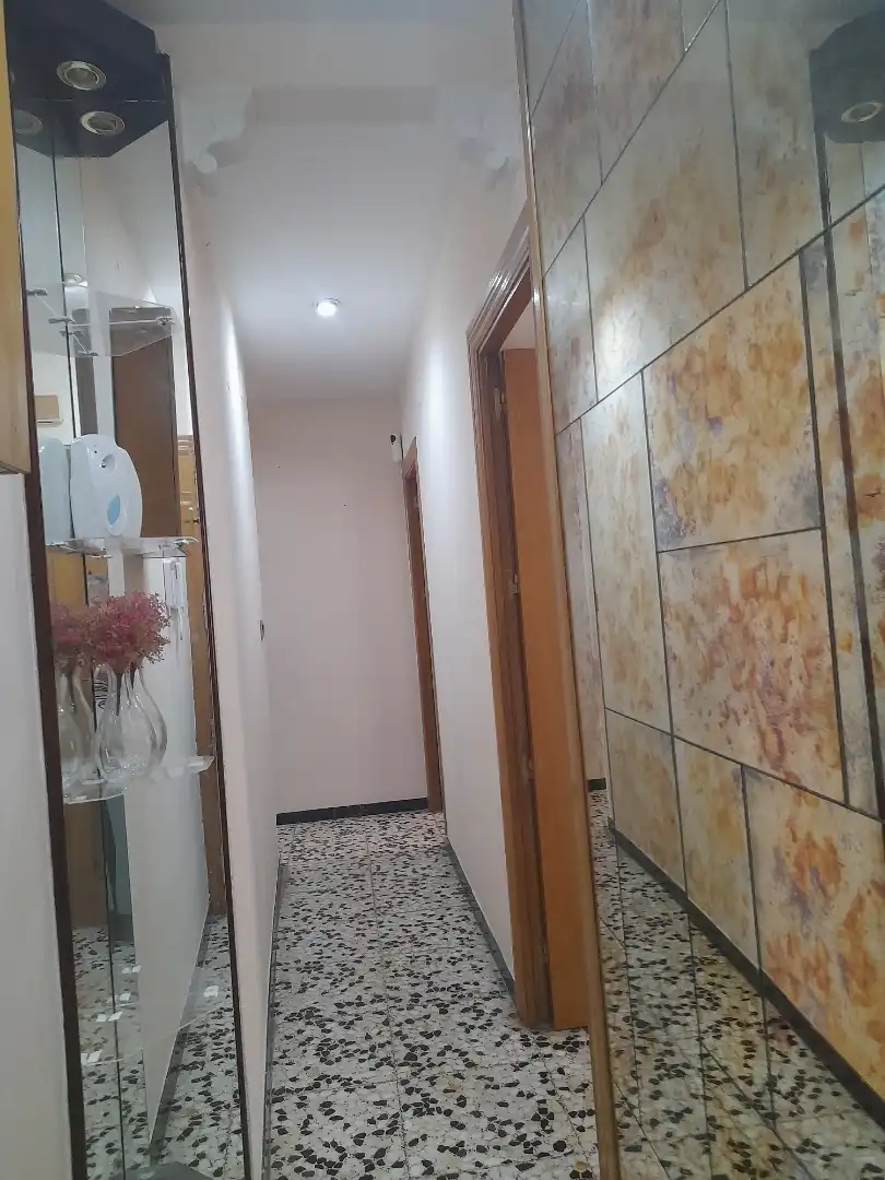 Piso en  Avinguda Miraflores 16 - Foto 9