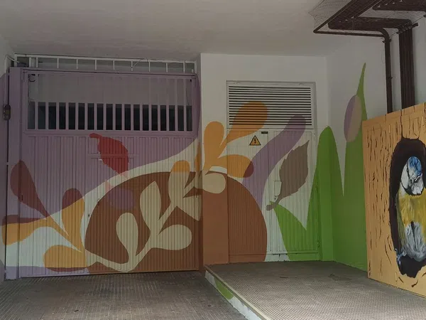 Piso en Calle Abendaño, 2, San Martín, San Martín - Foto 5