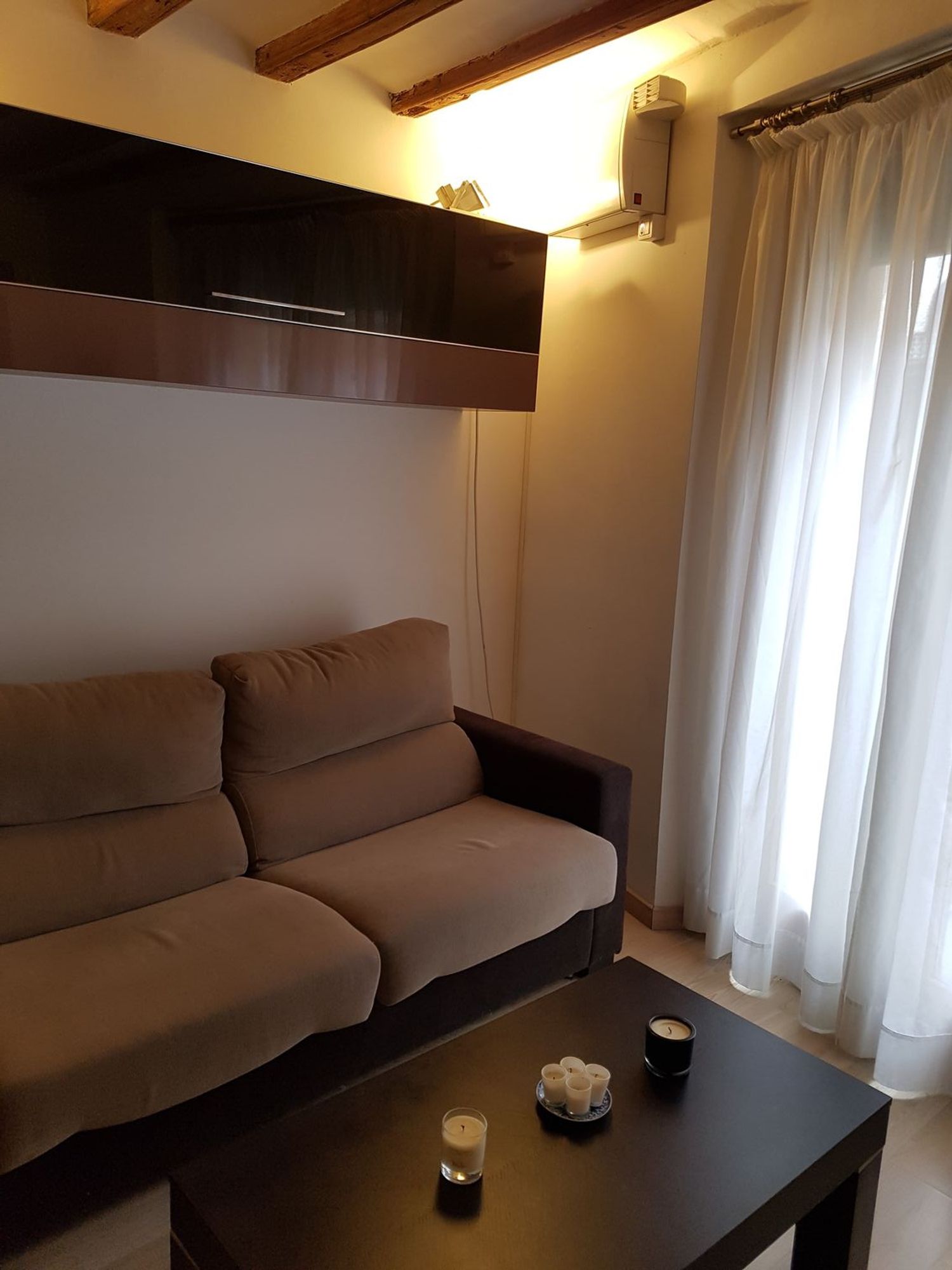 Estudio en Calle del Rec, 14, Sant Pere - Santa Caterina i la Ribera - Foto 17