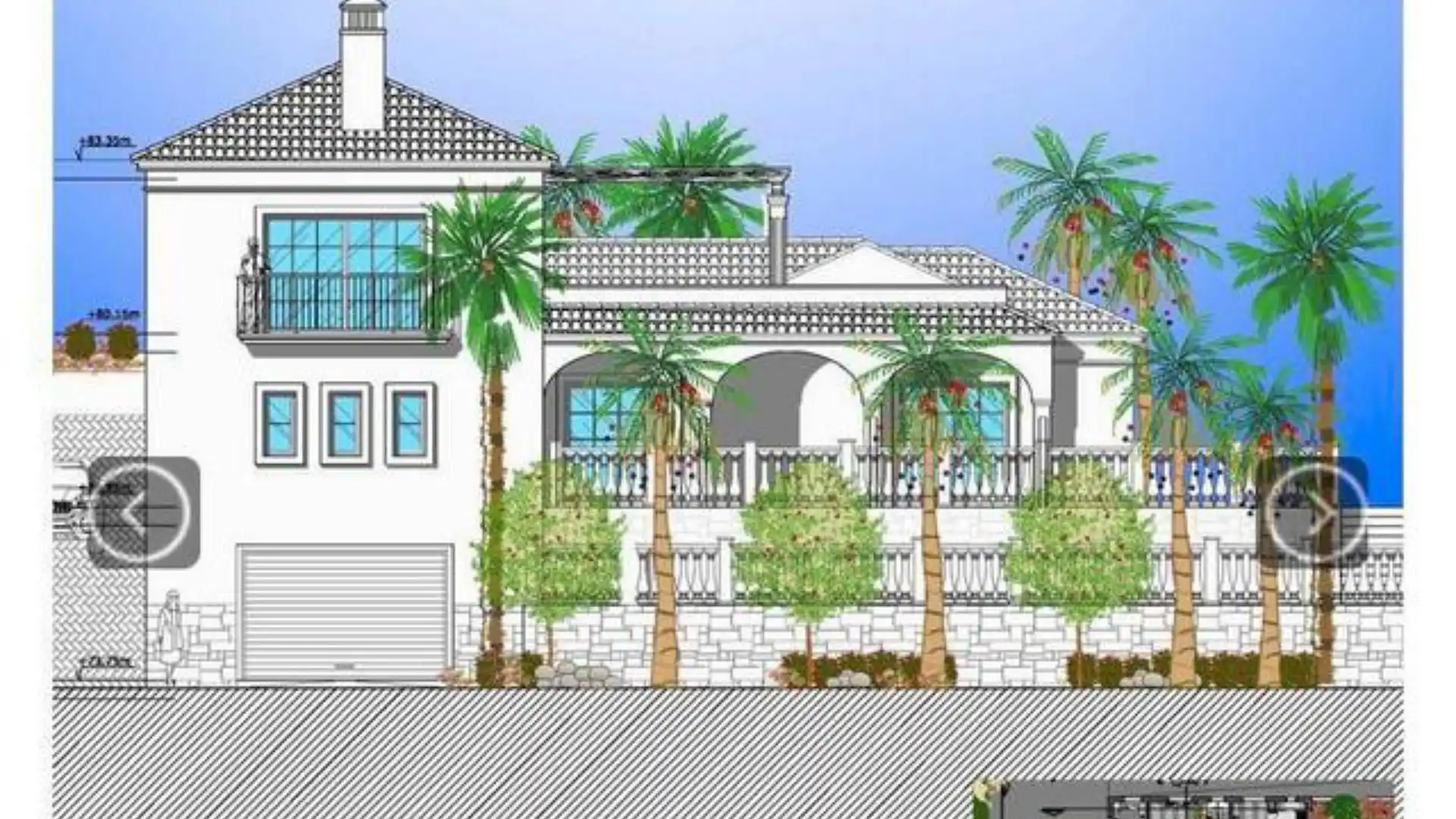 Casa adosada en EL PARAISO - Foto 5