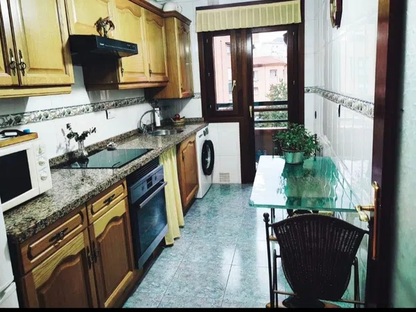Piso en Calle Argañosa, 95, Argañosa - Foto 3