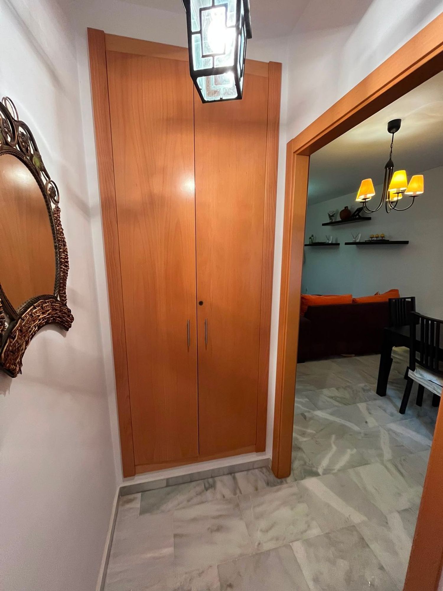 Piso en Calle Chinar, 1, Barbate, Barbate - Foto 6