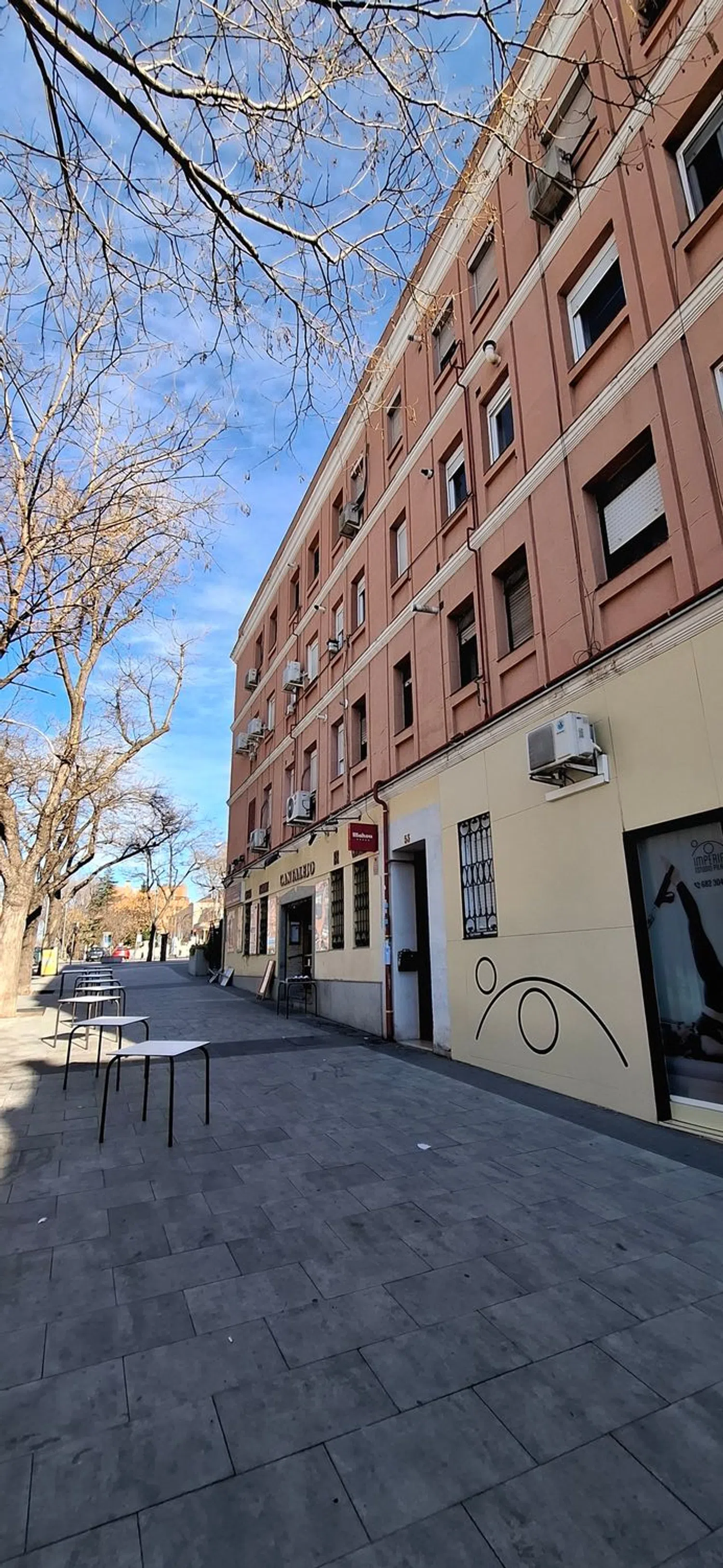Piso en paseo Imperial, 53 - Foto 17