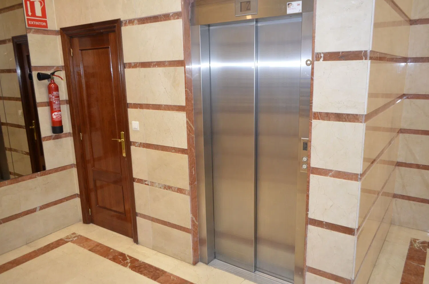 Piso en calle de l'Art Major de la Seda, 18 - Foto 26