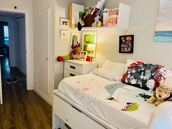 Piso en Avenida del Montañal, 1 b, Altorreal-El Chorrico - Foto 16