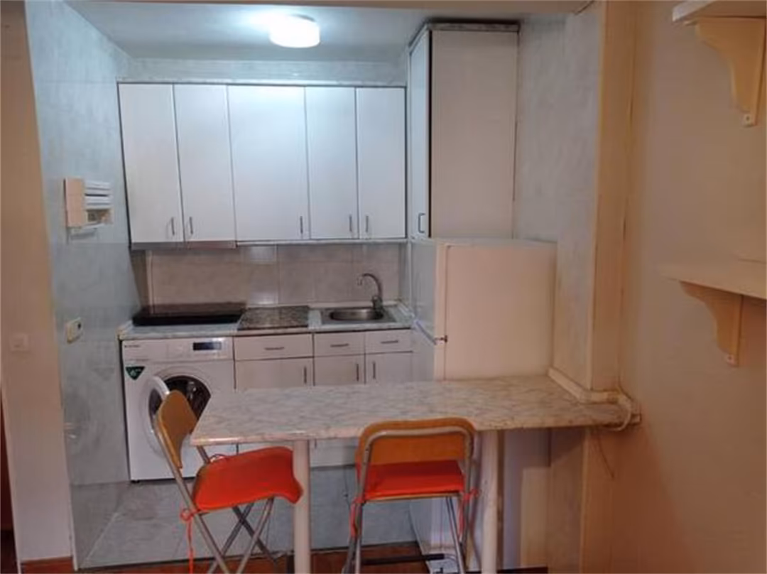Apartamento en Hortaleza - Foto 2