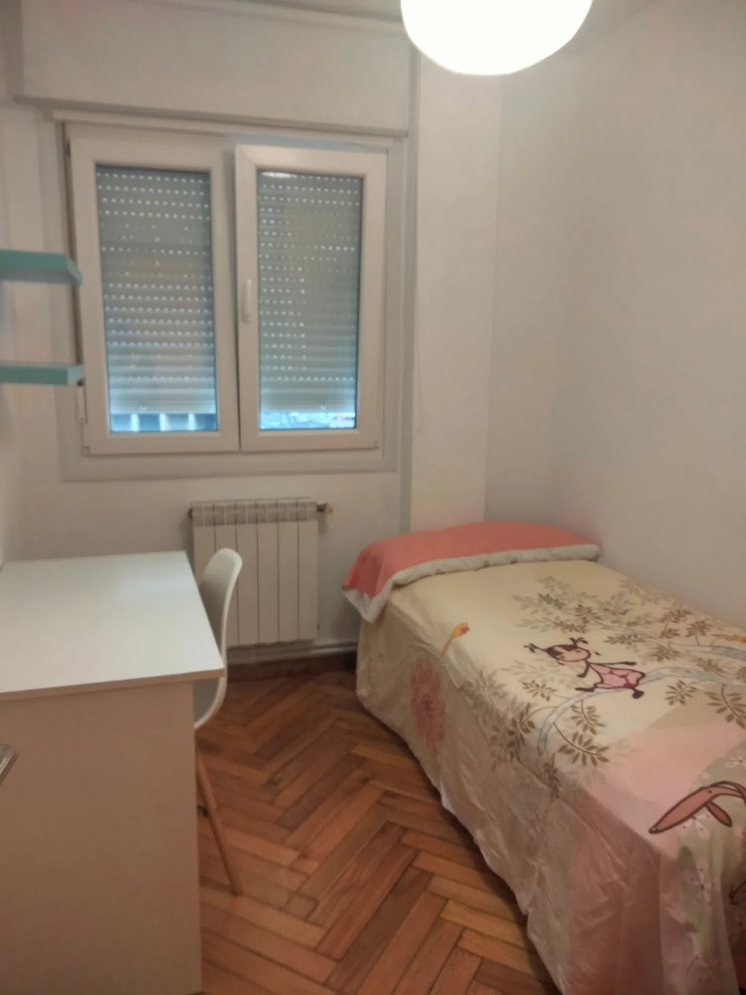 Piso en avenida de Rosalía de Castro, 57 - Foto 2