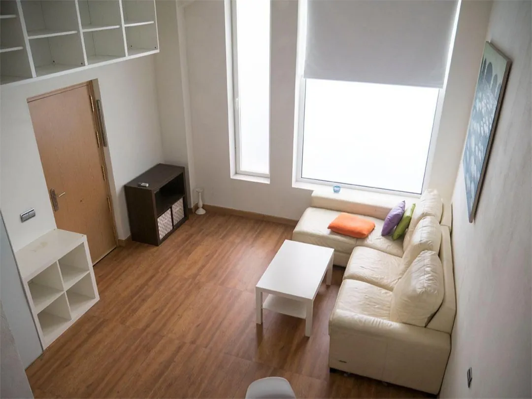 Piso en  Calle Julián del Cerro 22