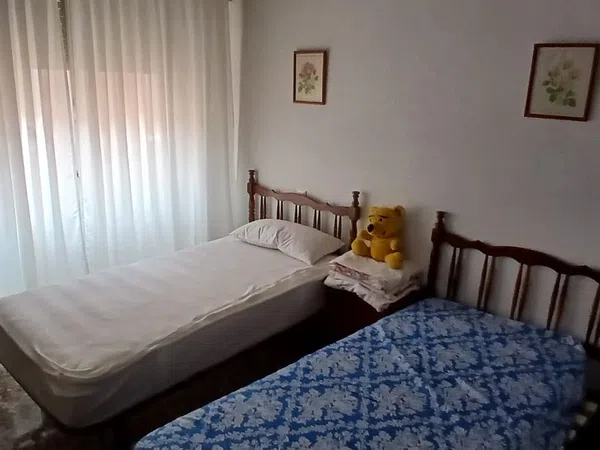 Piso en Calle Doctor Marañón, 4, Santo Ángel - Foto 6