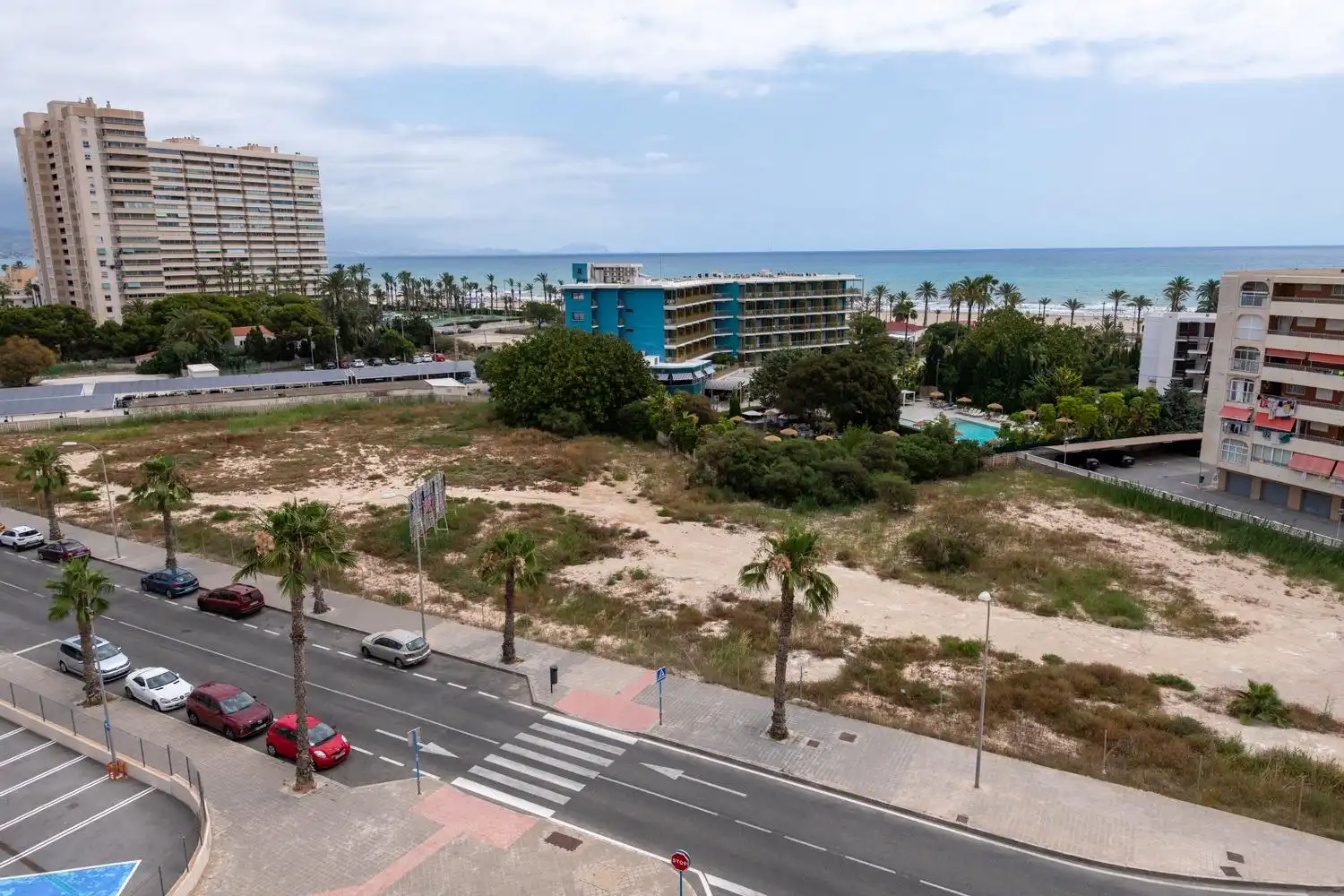 Piso en  Avenida MAESTRO JOSE GARBERI SERRANO - Foto 48