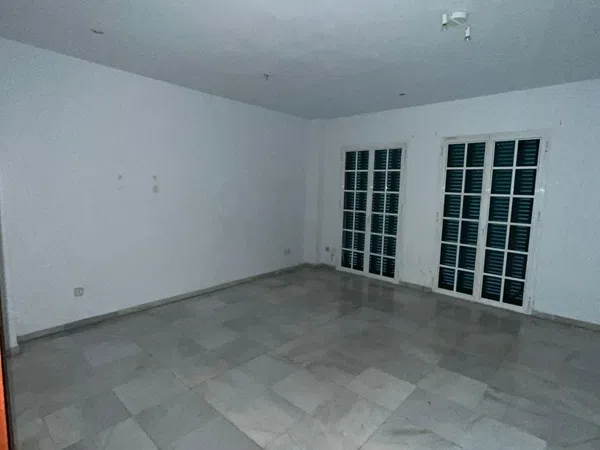 Piso en Plaza Blasco de Garay, 1, San Vicente - Foto 1