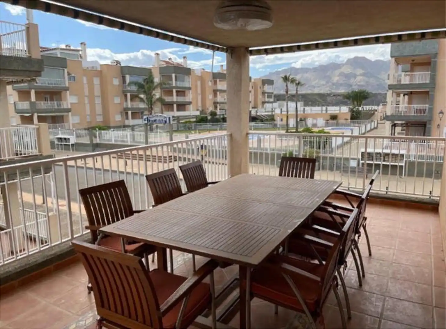 Apartamento en San Juan de los Terreros - Foto 6