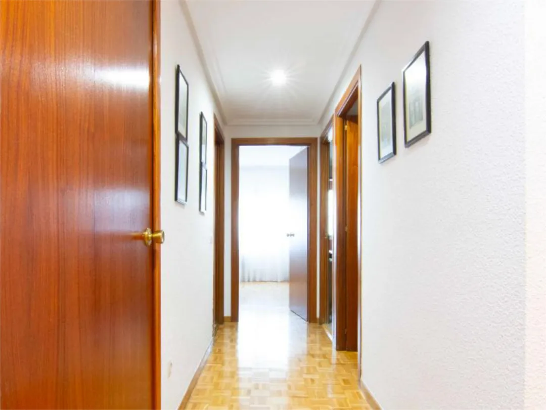 Piso en  Paseo del Doctor Torres Villarroel 34 - Foto 18