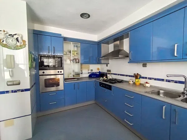 Chalet adosado en calle de la Dorada, 6 - Foto 31