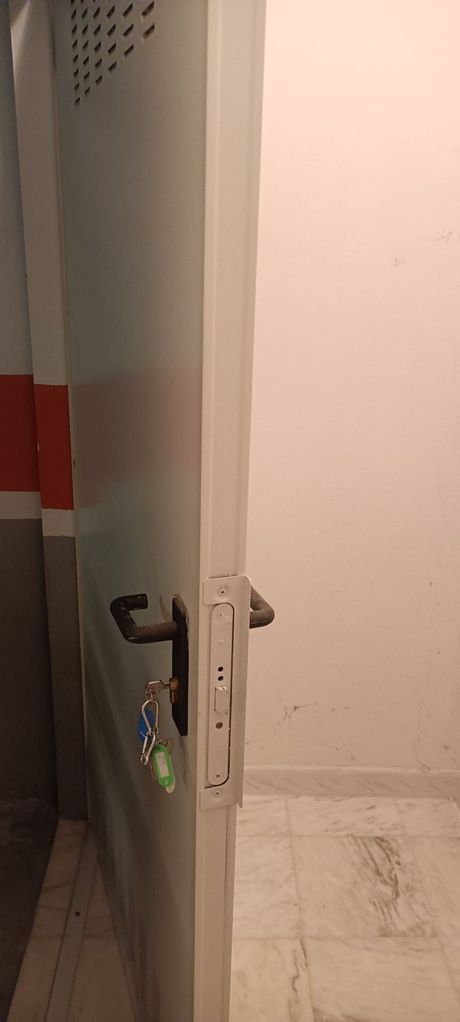 Garaje en Calle de la Trashumancia, 21 - Foto 4