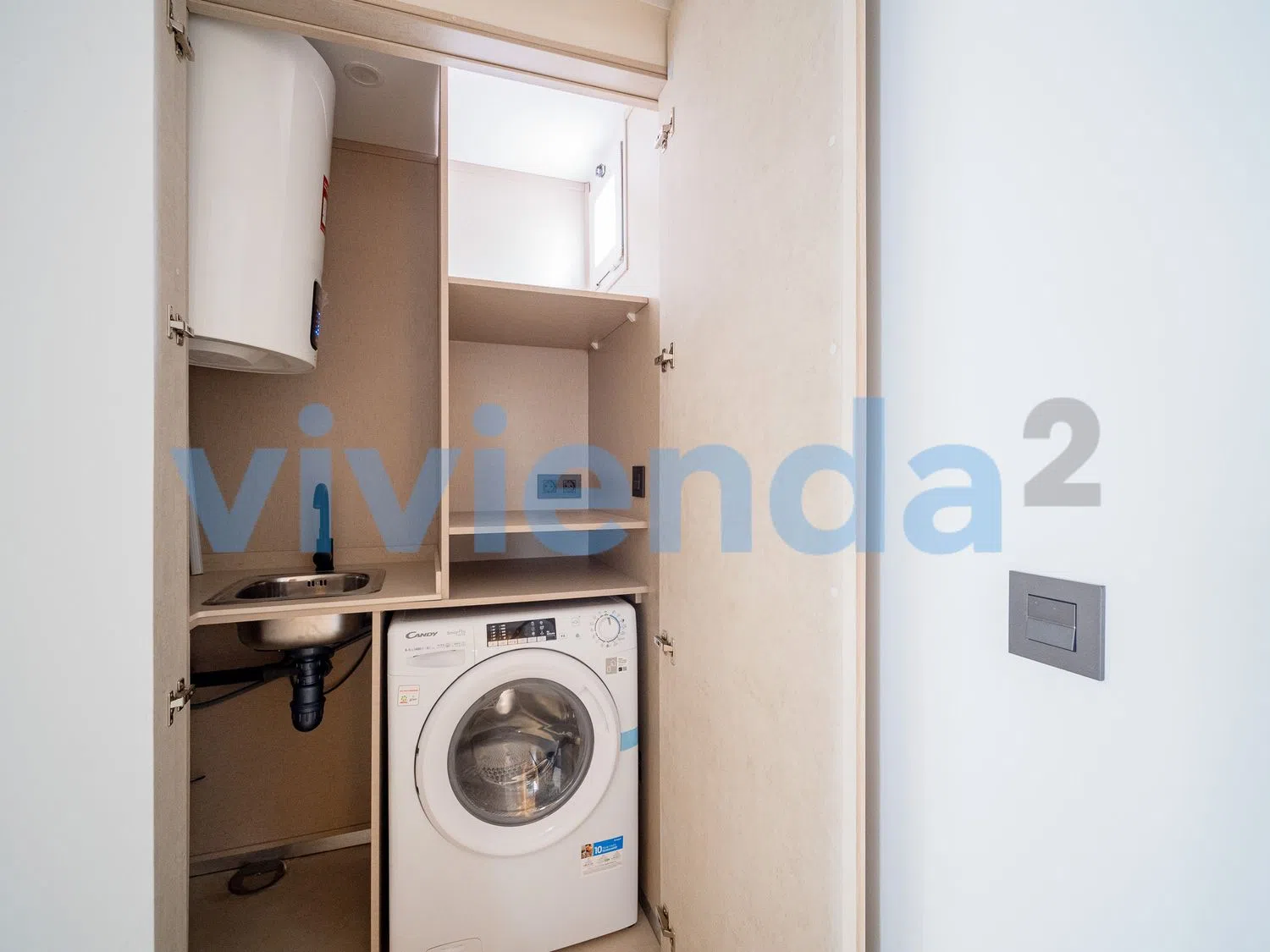 Piso en Barrio Chueca-Justicia - Foto 30