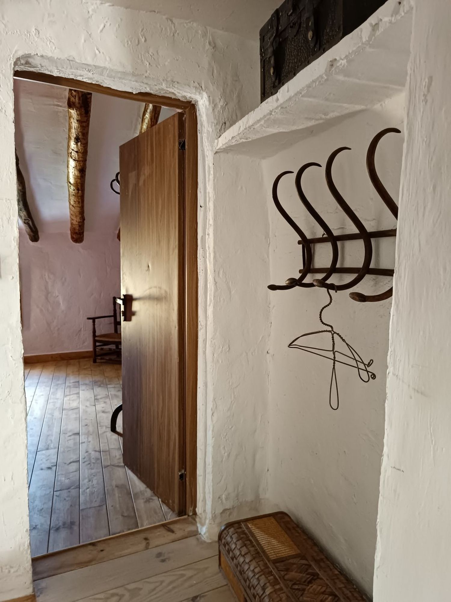 Casa rural en Calle del Bosquet, 9 - Foto 5