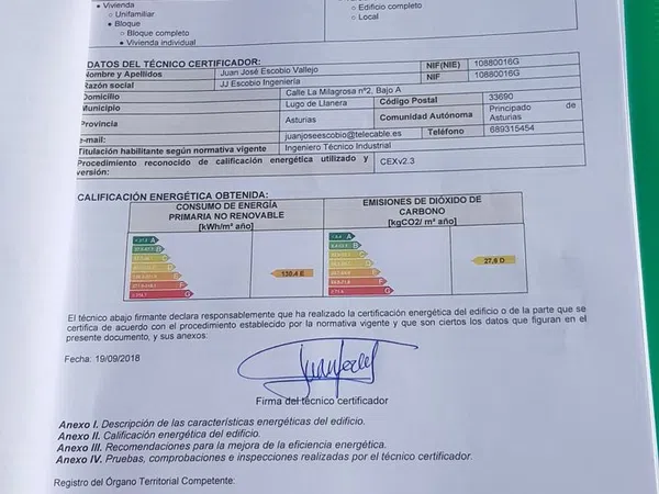 Piso en Urbanización La Vallina, 16 - Foto 17