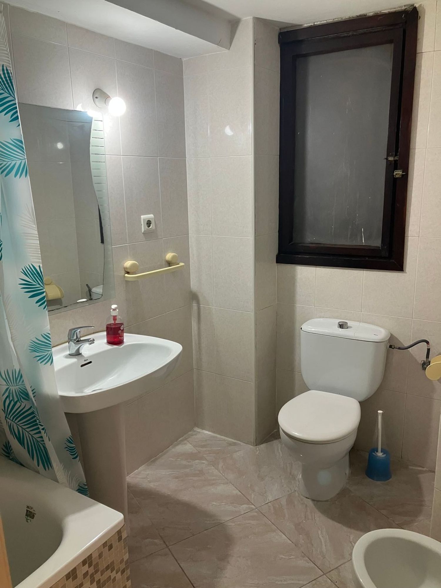 Piso en Avenida de Pablo Iglesias, 8 junto a Puerta Purchena, Centro-Rambla, Centro-Rambla - Foto 12