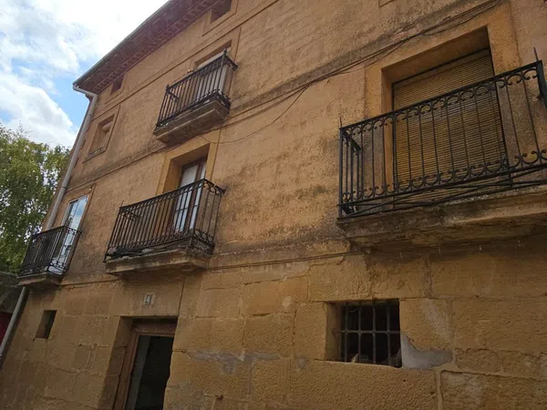 Casa de pueblo en Plaza la Asunción, 4 - Foto 2