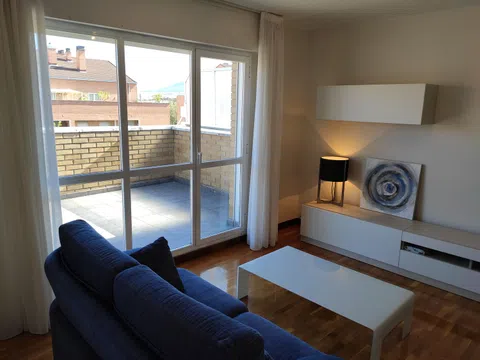 Ático en avenida Pamplona, 3 - Foto 7