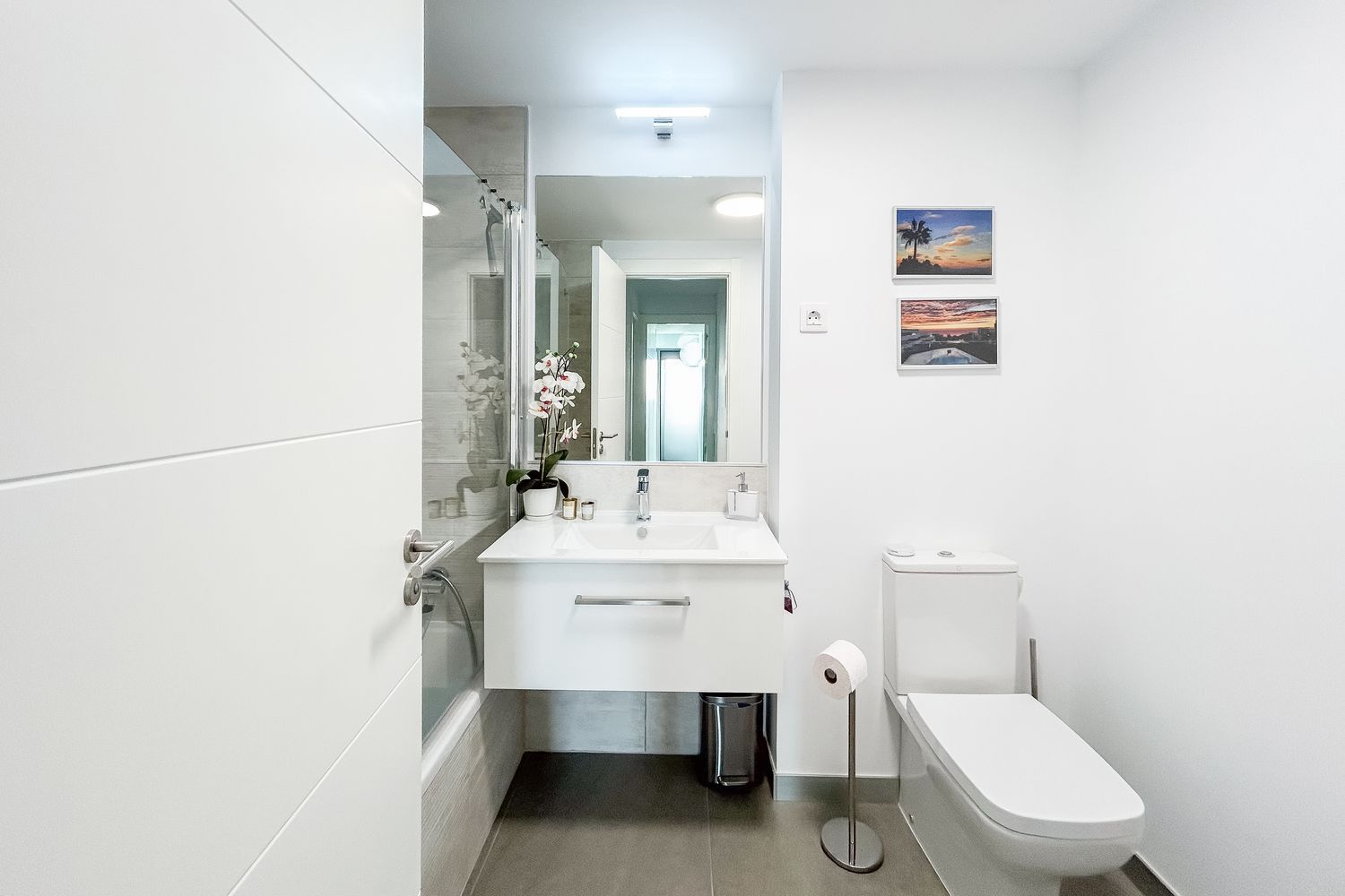 Piso en Calle Altavista, 1, Alcorrín, Alcorrín - Foto 22
