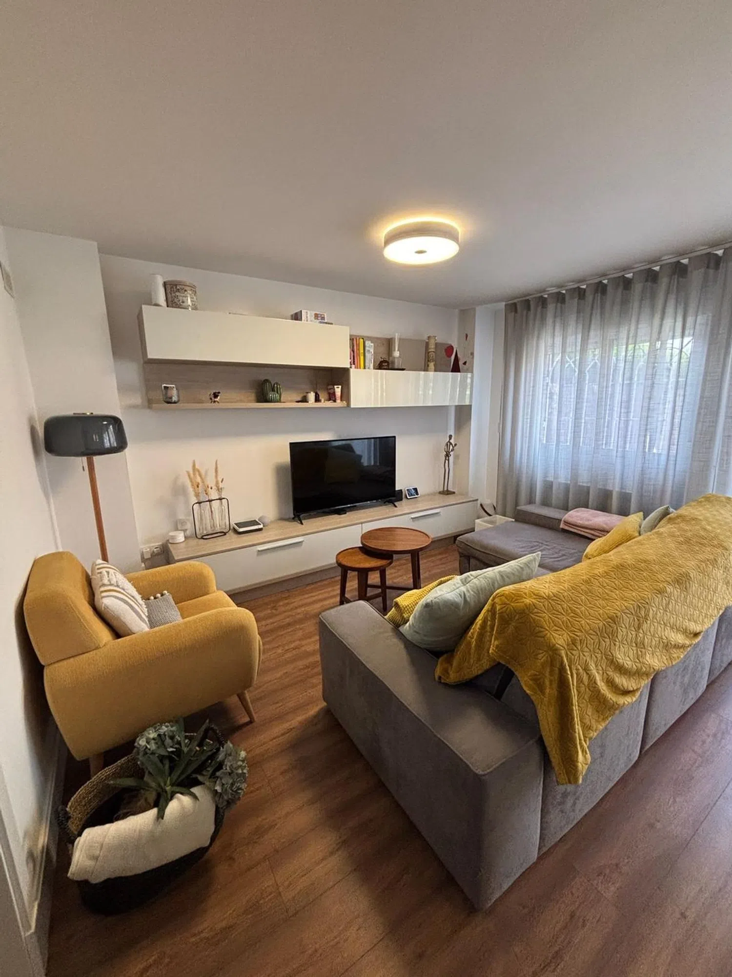 Chalet adosado en calle de Alejandro Malaspina, 1 - Foto 3