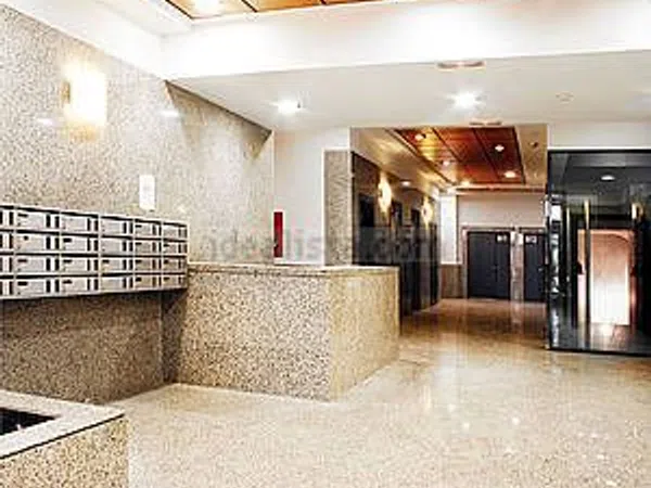 Estudio en Avenida del Cerro del Águila, 7, Pol. Industrial sur, Pol. Industrial sur - Foto 4