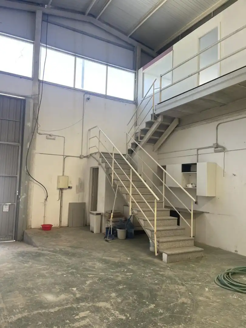 Nave Industrial en  Calle Bahía 6 - Foto 10