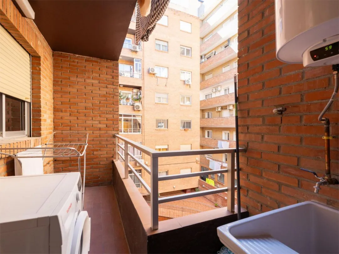 Apartamento en  Calle Pedro Antonio de Alarcón 3 - Foto 14