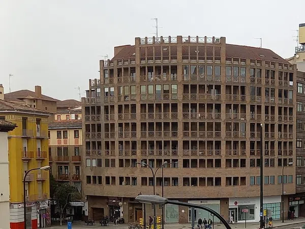 Piso en paseo de María Agustín, 62 - Foto 15