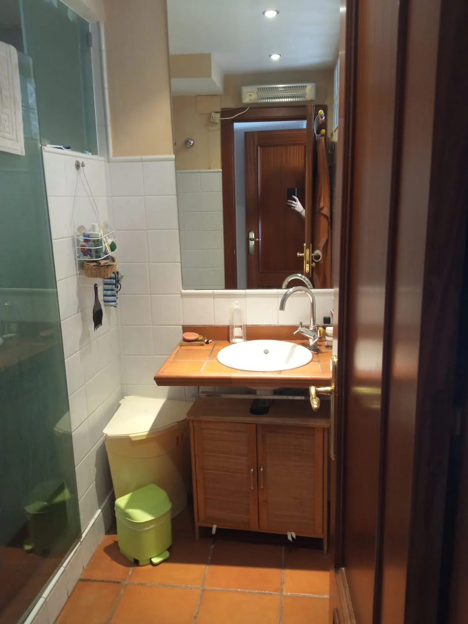 Piso en calle Manuel Curros Enríquez, 1 - Foto 14