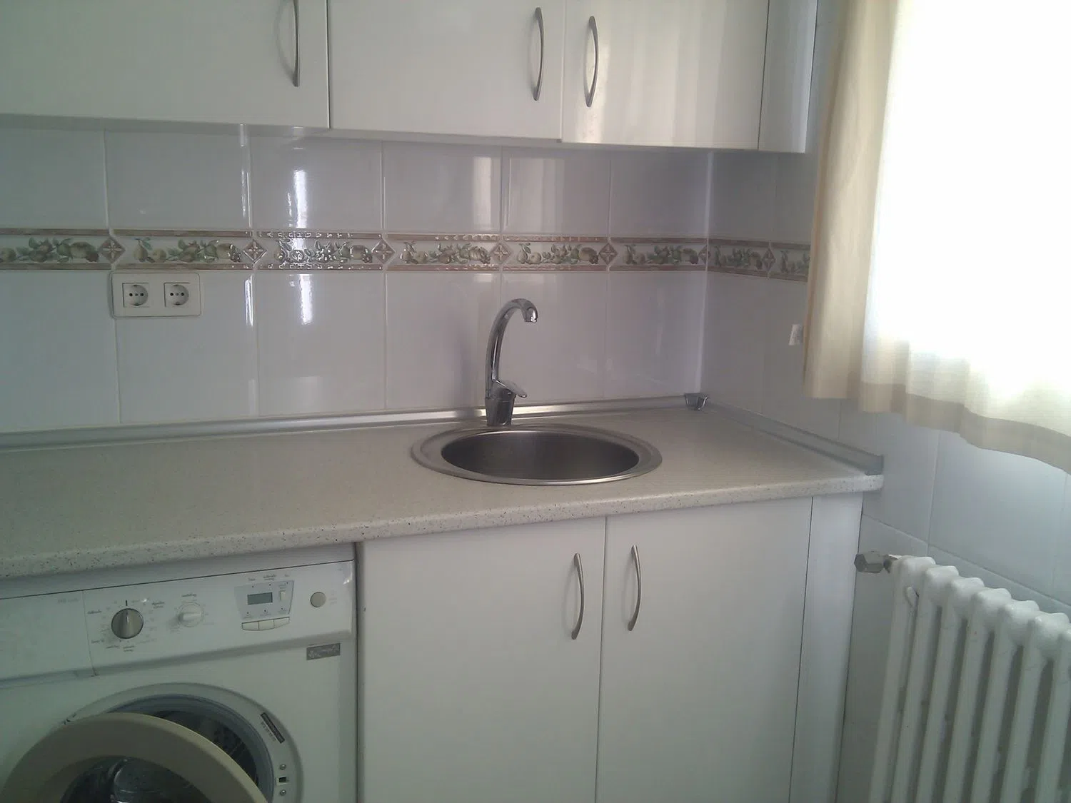 Ático en paseo de Canalejas, 22 - Foto 14