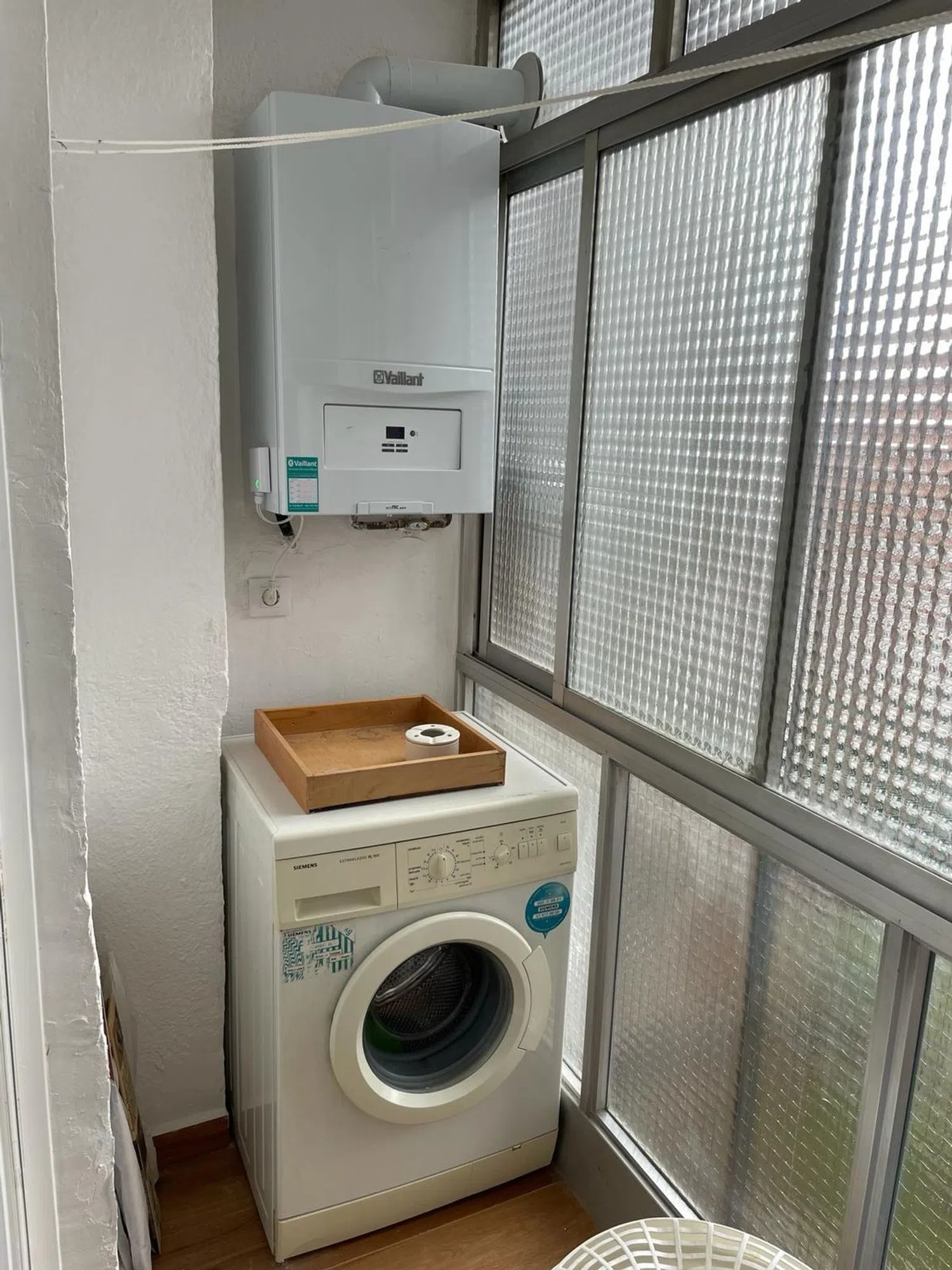 Piso en calle de Portalegre, 13 - Foto 9