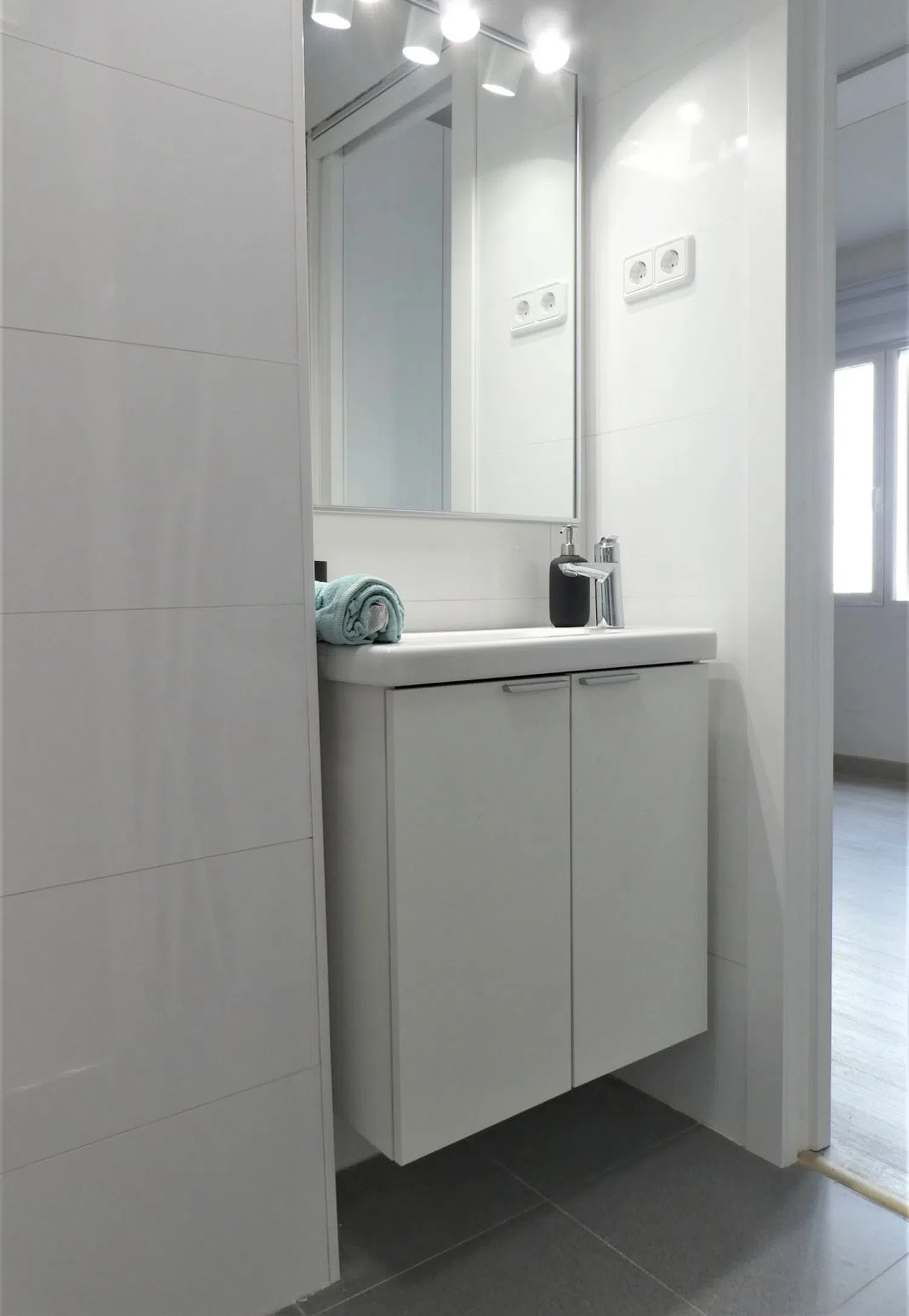 Estudio en plaza de los Mostenses, 11 - Foto 20