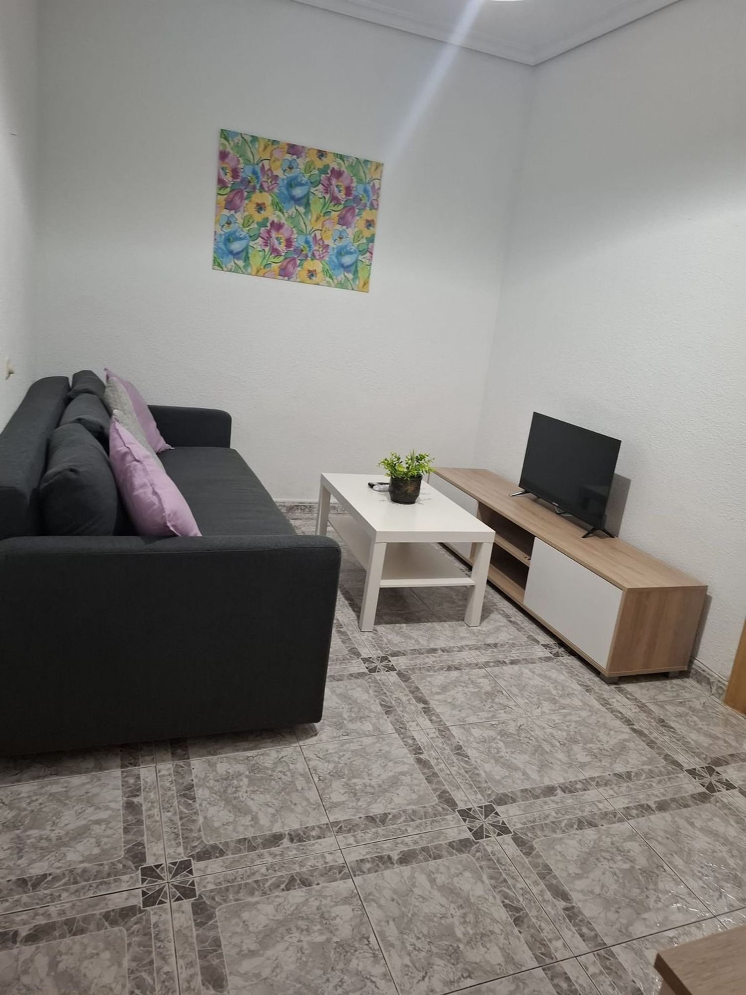 Piso en Barrio Puerta del Ángel