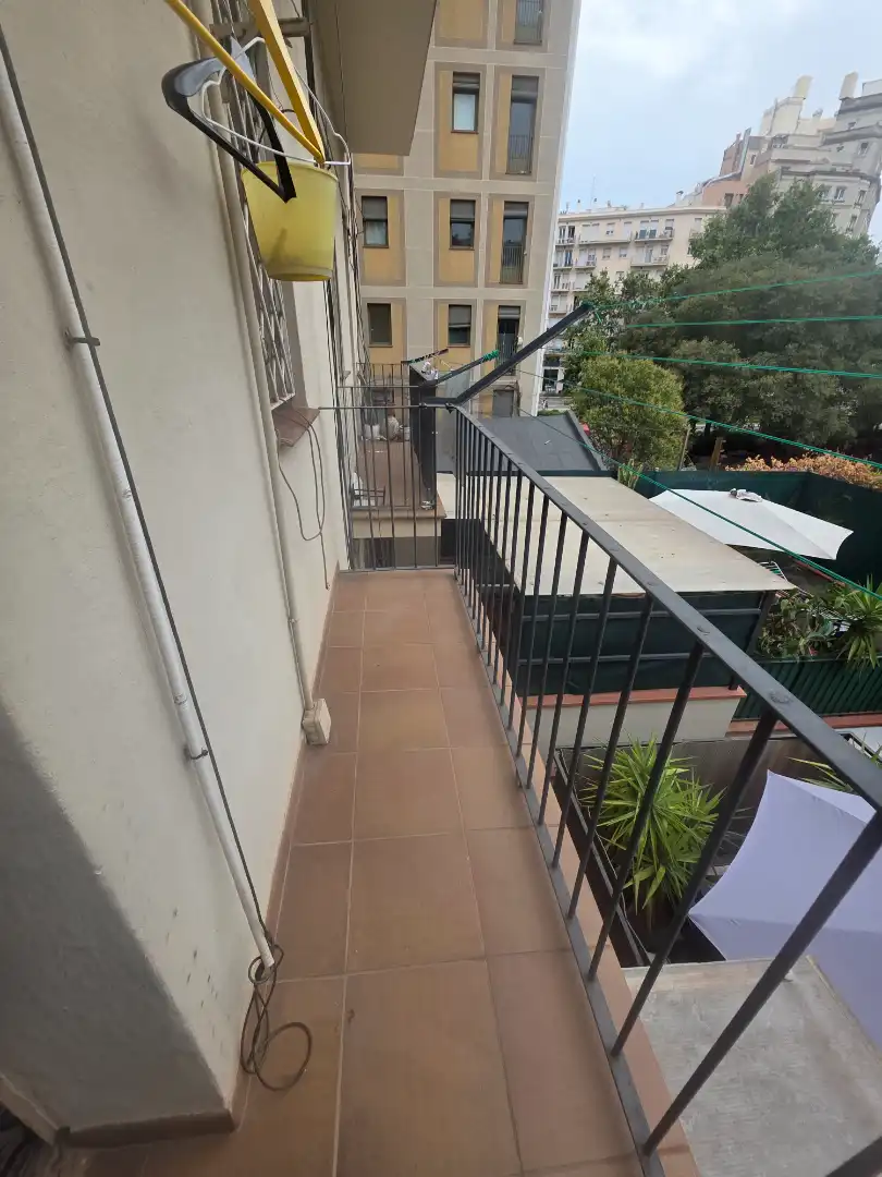 Piso en  Barcelona Capital - Foto 2