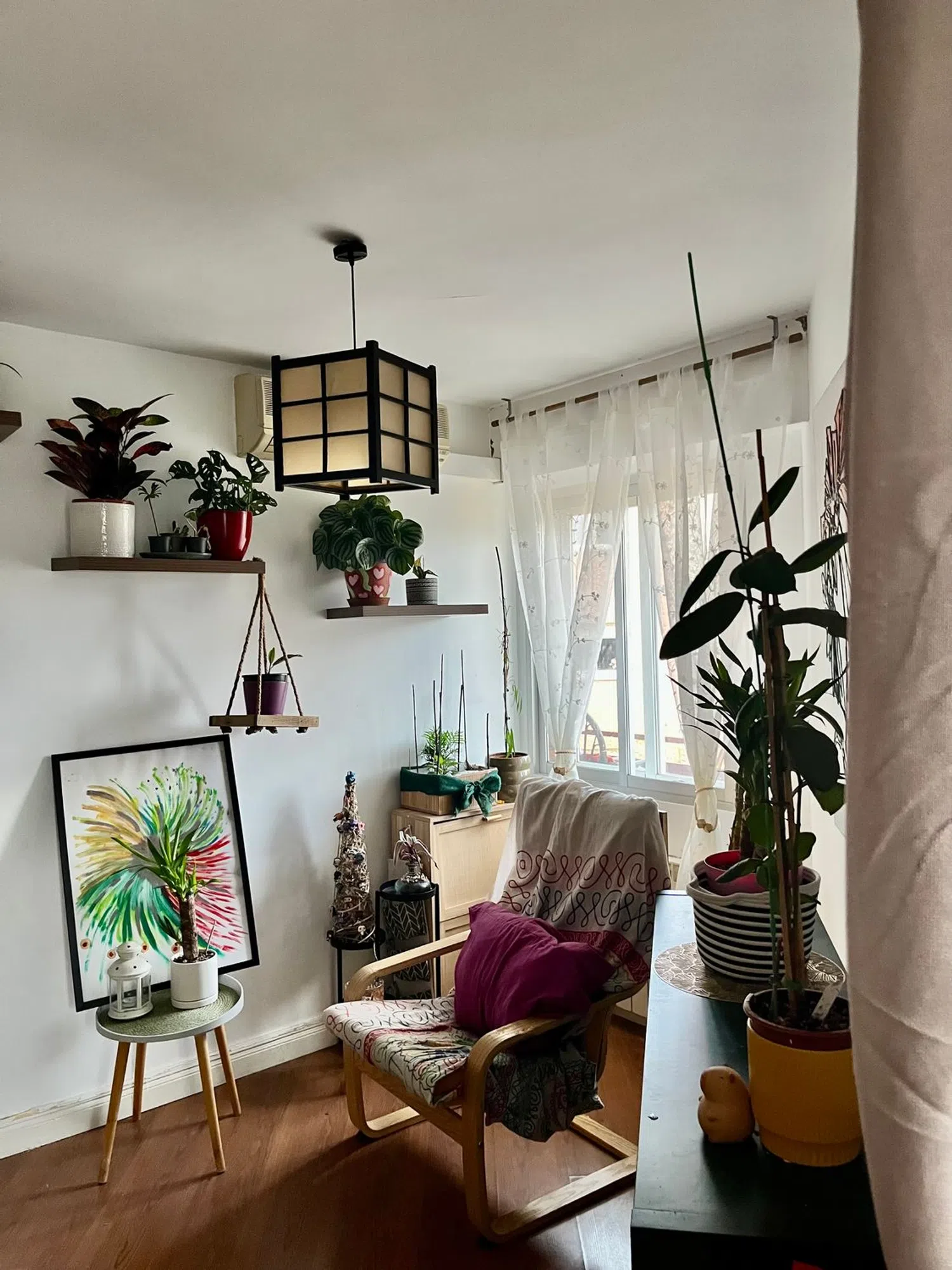 Piso en calle del Conde Rodríguez San Pedro, 58 - Foto 3