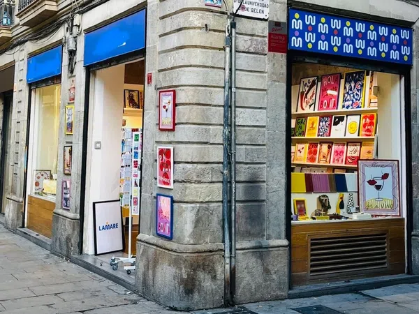 Local en Negocio en El Raval, El Raval - Foto 1