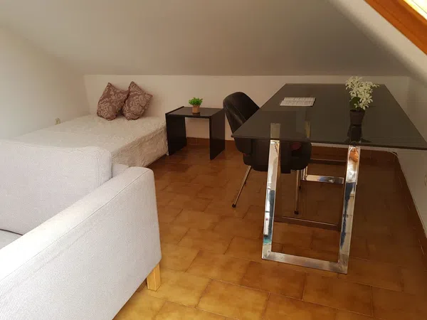 Estudio en calle de mesena, 93 - Foto 4