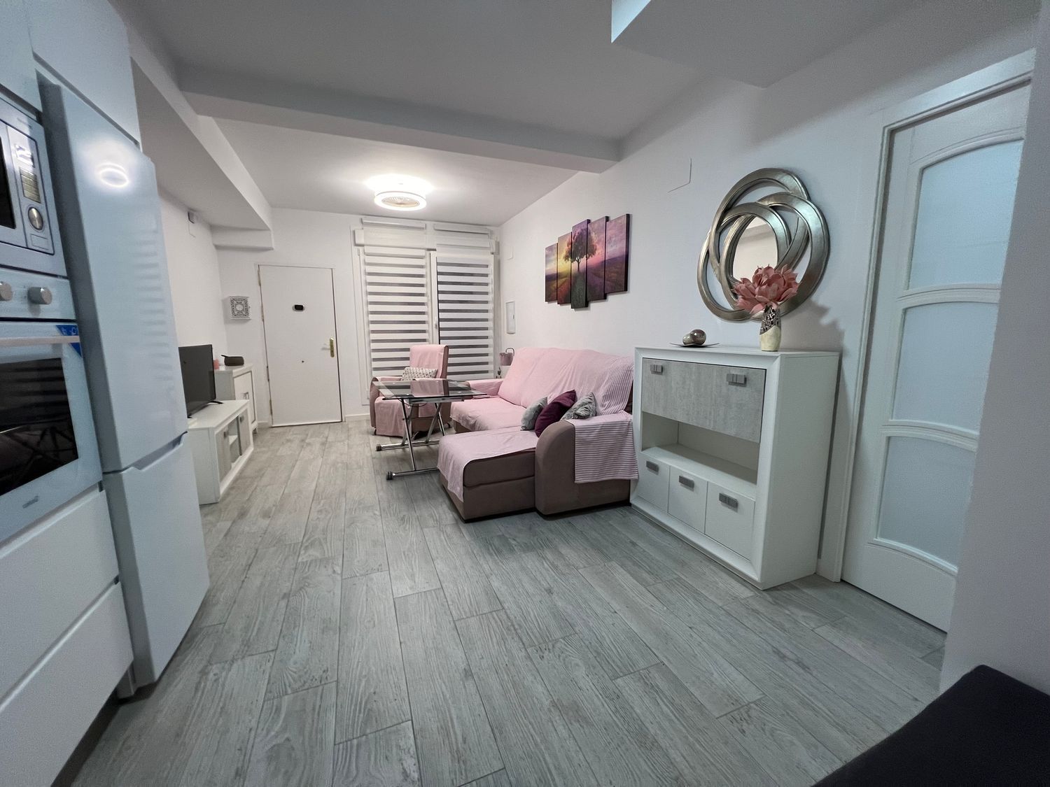 Piso en Alcalde Velasco Navarro, 5 - Foto 2