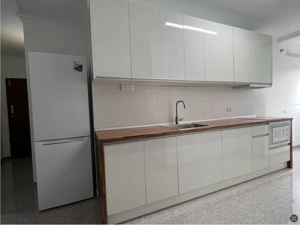 Piso en avenida Escaleritas, 49 - Foto 2